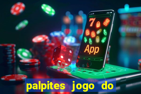 palpites jogo do bicho hoje